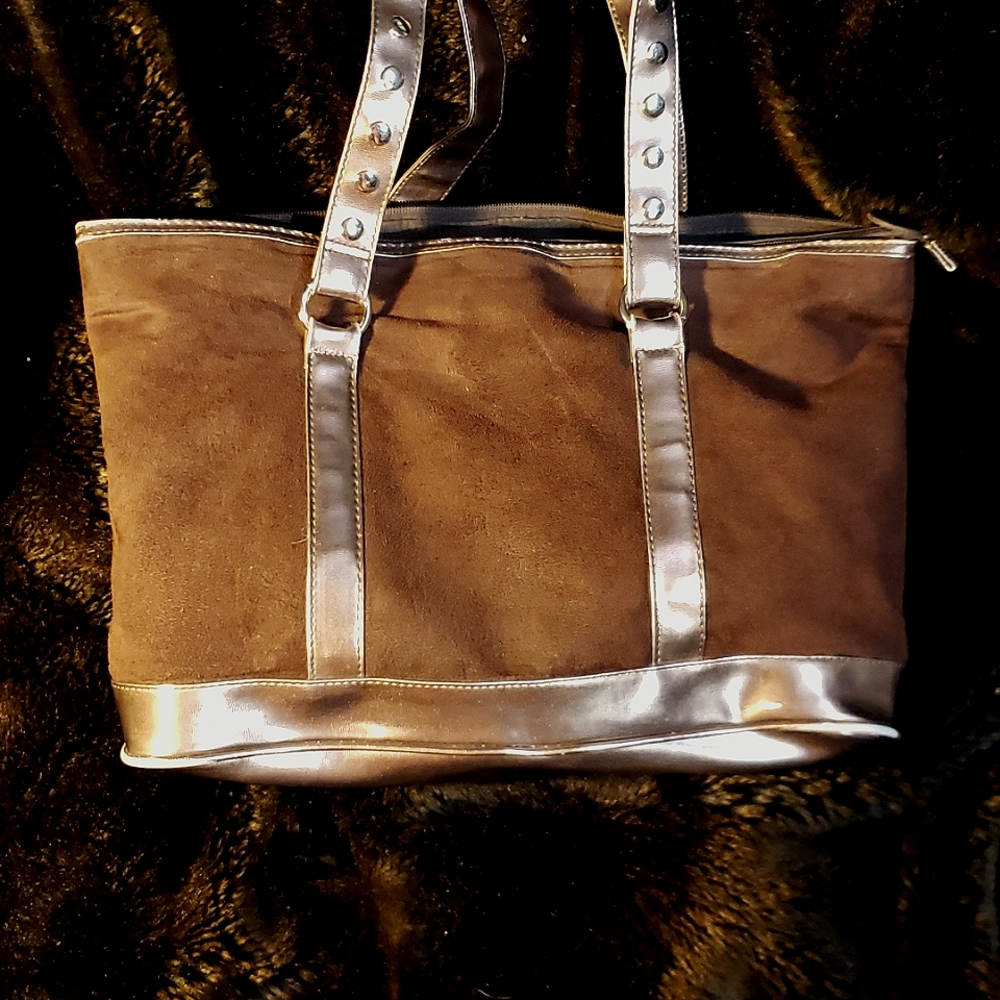 western handbag